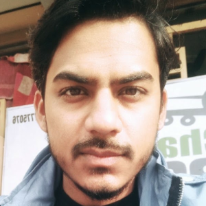 Hassan Ashraf-Freelancer in rahim yar khan,Pakistan