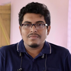Sourav Dey-Freelancer in Dudhnai,India