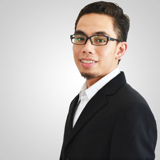 Fakihin Aqsa-Freelancer in ,Malaysia