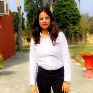Minal Garg-Freelancer in Patna,India