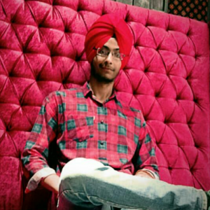 Gurpreet Singh-Freelancer in Ludhiana,India