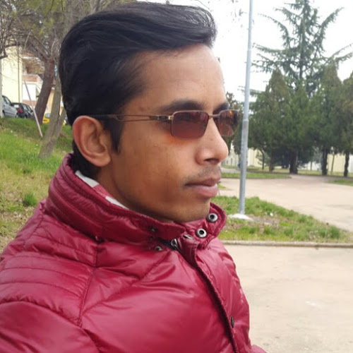 Raju Bhuiyan-Freelancer in ,Italy