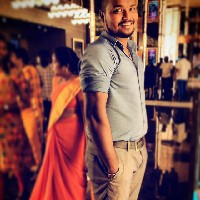 Jai Aanchi-Freelancer in Cuddalore,India