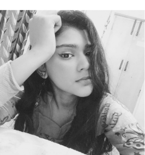 Supriya Sharma-Freelancer in Karwar,India