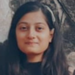 Bhumika Tiwari-Freelancer in Jaipur,India