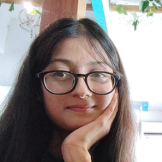 Bhumika Tiwari-Freelancer in Gurugram,India