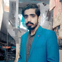 Asad Ali-Freelancer in Kasur,Pakistan