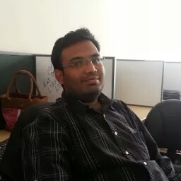 Arun Kumar-Freelancer in Hyderabad,India