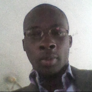 Olumide Adeosun-Freelancer in ,Nigeria