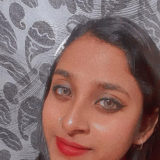 Megha Bairagi-Freelancer in Kolkata.,India