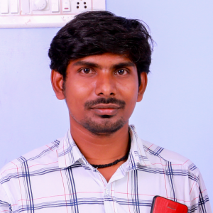 Siva Kumar-Freelancer in coimbatore,India