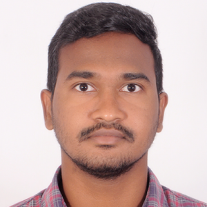 Jasper Swaroop-Freelancer in Bhimavaram,India