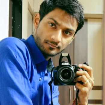 Hemal Kalariya-Freelancer in Rajkot,India