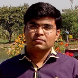 Kautik Patel-Freelancer in Surat,India