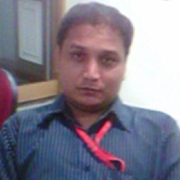 Vijay Bisht-Freelancer in New Delhi,India