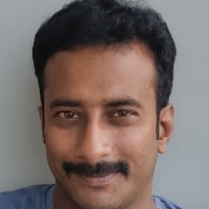 Bala Murali Krishna Jasti-Freelancer in Hyderabad,India