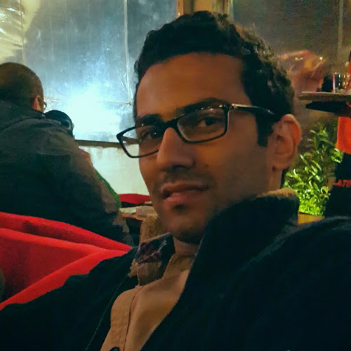 Ahmed Raafat-Freelancer in ,Egypt