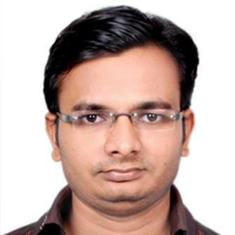 Ashvin Patil-Freelancer in Mumbai,India