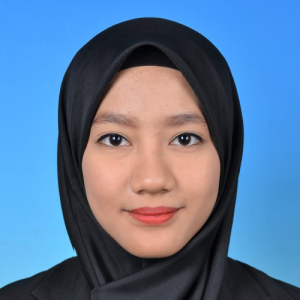 Nur Syazwani Nordin-Freelancer in MERBOK,Malaysia