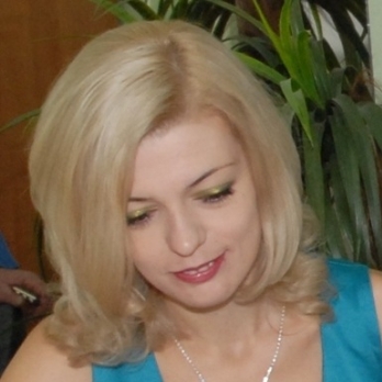 Anastasiya Vasilyeva-Freelancer in Moscow,Russian Federation
