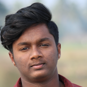 Vivek Vardhan-Freelancer in rajahmundry,India