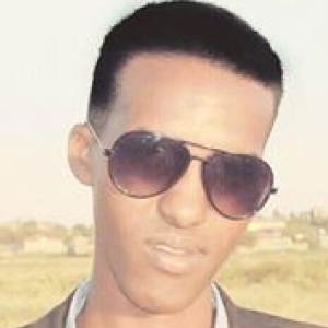 Mukhtaar Ali-Freelancer in ,Djibouti