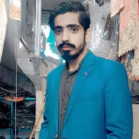 Rajpoot Bhatti-Freelancer in Kasur,Pakistan