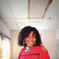 Victoria Ohaeri-Freelancer in Ikeja,Nigeria