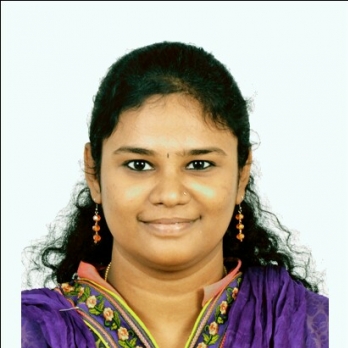 Gayathri Eswaran-Freelancer in Chennai,India