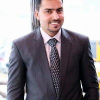 Muhammad Adeel-Freelancer in Dubai,UAE