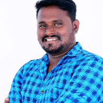 Raghul R-Freelancer in Puducherry,India