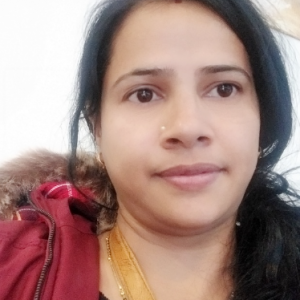 Rakhi Gupta-Freelancer in Pune,India