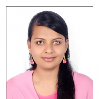 Chandana Chrissy-Freelancer in Bangalore,India