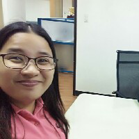 Andrea Eunice-Freelancer in Mandaluyong,Philippines