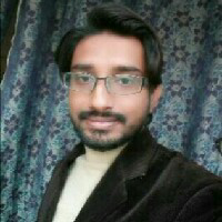 Usman Iftikhar-Freelancer in Multan,Pakistan