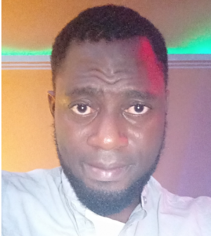 Babatunde Lateef-Freelancer in Ikeja,Nigeria