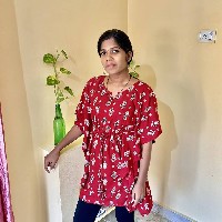 Sandhya Gangadharan-Freelancer in Nizamabad,India