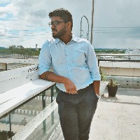 Suraj Mudliar-Freelancer in Nagpur,India