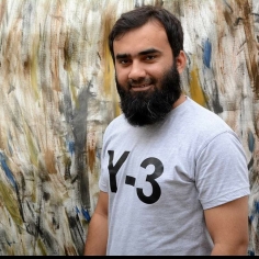 Zirgham Khan-Freelancer in Lahore,Pakistan