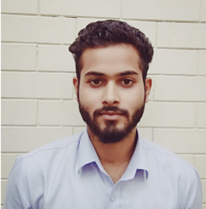 Irfan Ansari-Freelancer in Kushinagar,India