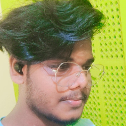 Arman Maharana-Freelancer in Dhenkanal,India