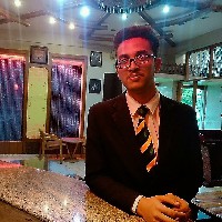 shaik innayath Hussain pawar-Freelancer in Guntur,India