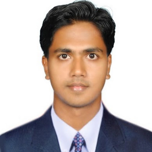 Chandan Kumar-Freelancer in Pune,India