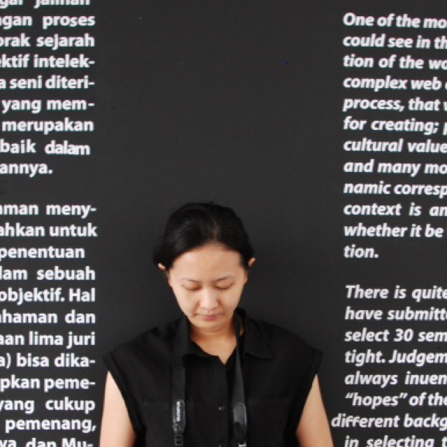 Fiona Ratayu-Freelancer in ,Indonesia