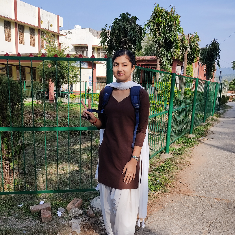 Pooja Pandey-Freelancer in Ramnagar uttrakhand,India