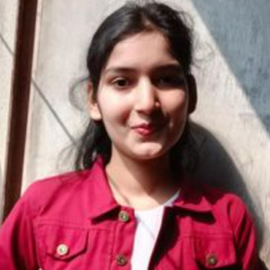 Neha Yadav-Freelancer in Lucknow,India