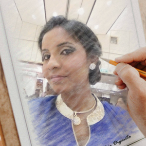 Hatharasing Gamage Achini Kaushala-Freelancer in Digana,Sri Lanka