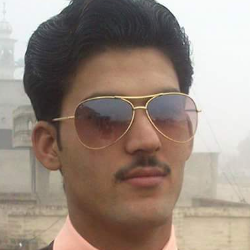 Salman Official-Freelancer in burewala,Pakistan