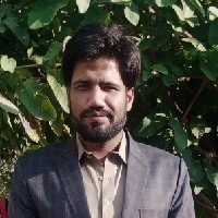 Rizwan Ahmed-Freelancer in Rawalpindi,Pakistan