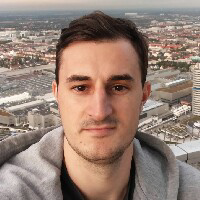Dan Mihai Vasiloiu-Freelancer in Bucharest,Romanian
